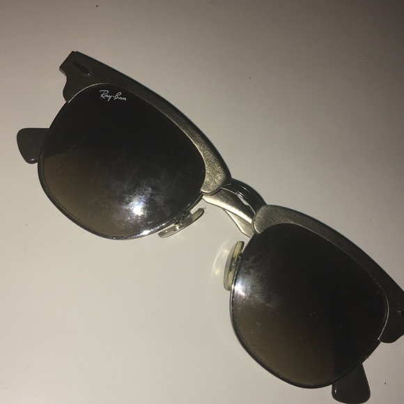 Ray ban polarized sunglasses - Picture 2 of 5